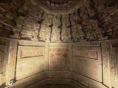 -洛阳古墓博物馆