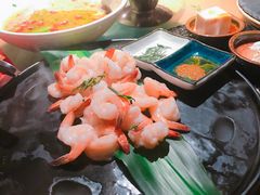 -桂满陇·蟹黄小笼汤包(中山公园店)