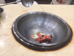 -羊来顺冰煮鲜羊 铁锅烀羊肉(中央大街店)