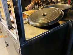 -新疆红柳花餐厅(新洲店)