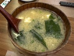 味增汤-游You House(西单老佛爷店)