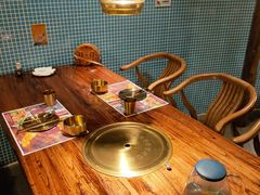 包厢-海之屋韩式烤肉(海棠68环球美食街店)