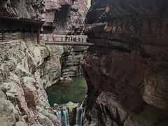 -云台山风景名胜区