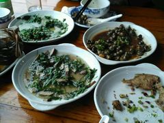 -长廊好灶头 本地人农家菜(枫泾古镇店)