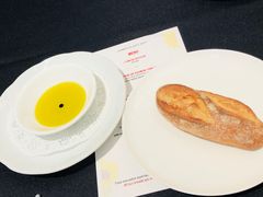 -LA TABLE de Joël Robuchon Restaurant