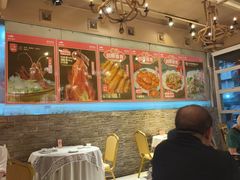 -强记海鲜·大排档(蛇口新街店)