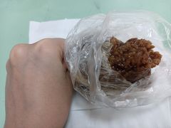 鲜肉粽-璐坊粽王(复兴中路店)