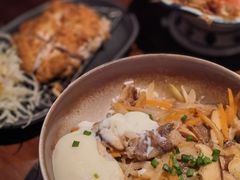 -山杏yama-katsu·吉列炸物