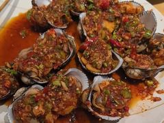 -小乾杯串店•16年沈阳烧烤(文安路店)