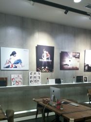 -汪正影业素摄儿童摄影工作室(星摩尔购物中心店)