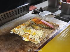 -四环冷面王(西单华威约饭街店)