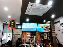 -百年老字号·观振兴蟹黄面·三虾面·苏式面(观前街富仁坊巷店)