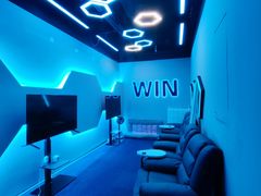 -Win Win电玩·日式の游戏馆