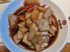 -老佛爷炭火蛙锅直营(清滨路总店)