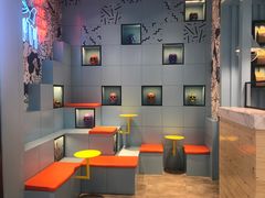 -BLEUSKA布乳斯佳冰淇淋(金沙印象城店)