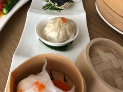 -彩丰楼中餐厅·仁恒洲际酒店