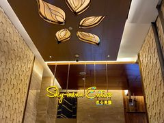 -Mercato莫卡多露台餐厅与酒吧(K11店)