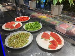 -牛里牛气· 榴莲海鲜鲜牛肉自助火锅·烤肉(横岗店)
