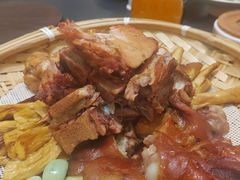 -新乾隆酒楼(帝景园店)