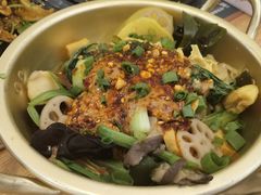 麻辣烫-壹酒贰肉1926·深夜食堂(九纬路店)