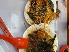 -老爷子原味蒸饺(总店)