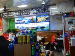 -兰州拉面(中粮彩云居店)