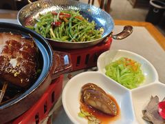 -苏州人家·精致苏帮菜(斜塘店)