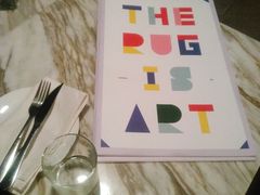 -the rug 飞毯 (朝阳公园店)