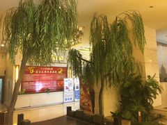 -东方之珠海鲜酒楼(武清店)