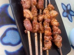 -撒拉花儿·新疆菜·清真(太阳宫店)