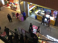 -远洋未来广场(育慧北路店)