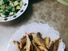 -晨汐石苑·清真菜农家院