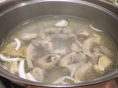 -椰子营·椰子鸡火锅(万象里店)