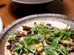 -本处·素食·融合料理(南油店)