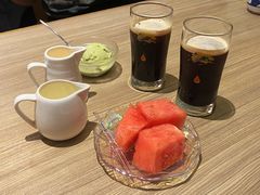 -小山日本料理(兴业太古汇店)
