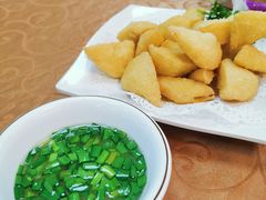 -陈记稻香潮汕砂锅粥(华强南店)