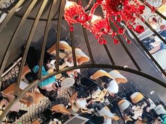 -巴依老爷新疆美食(清华东门店)