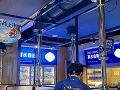 -金妈家烤肉(龙湖U城天街店)
