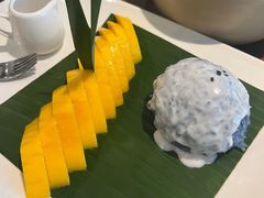 -帕蓝·暹罗料理(大学路店)