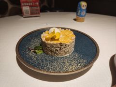 -俄士厨房(时代天街店)