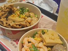 -盛香亭热卤(光明大仟里店)
