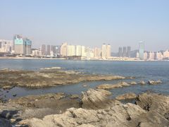 -黑石礁公园