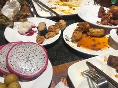 -汉巴味德(大悦城店)