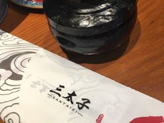 -三太子地摊烧烤·小龙虾(北蔡店)