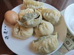 -许老八包子铺(回龙窝店)