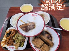 -刘小忙把子肉(北园大街总店)