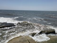 -老虎石海上公园