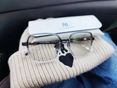 -大明眼镜(延庆1店)