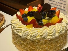 -西安高新希尔顿酒店·咖啡露台西餐厅