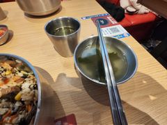 -朴大叔拌饭(上海金山万达店)